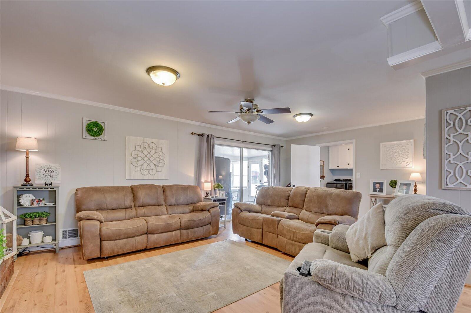 4686 Fulcher Road Hephzibah, GA 30815 - Photo 11 of 35 11-111