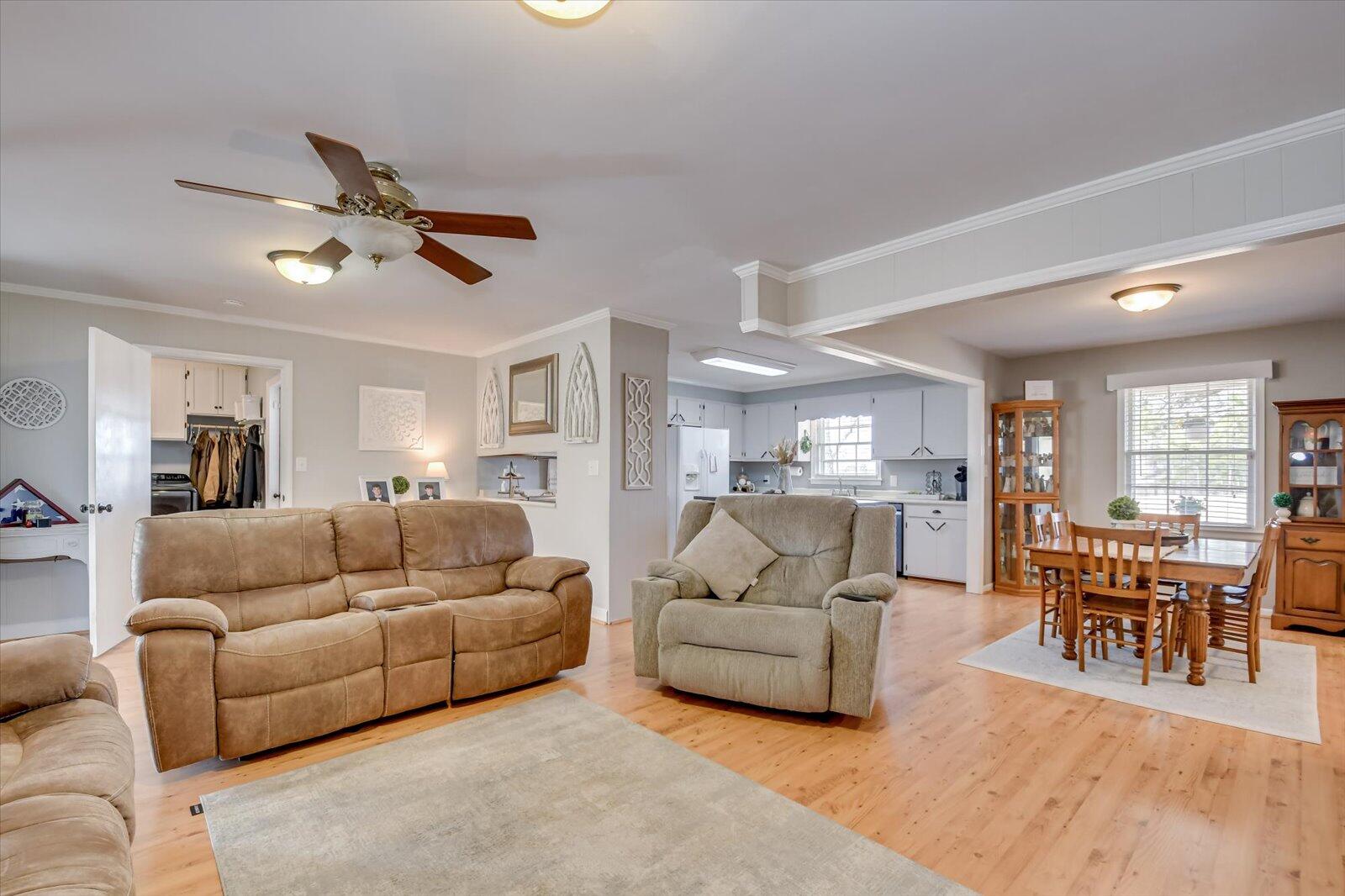 4686 Fulcher Road Hephzibah, GA 30815 - Photo 12 of 35 12-112