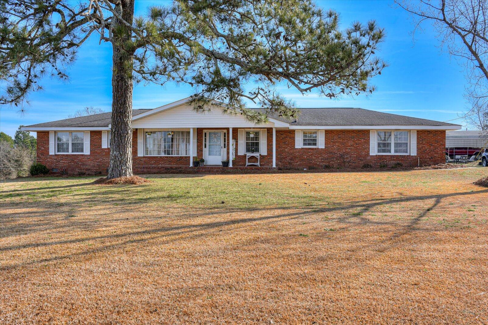 4686 Fulcher Road Hephzibah, GA 30815 - Photo 3 of 35 01-101