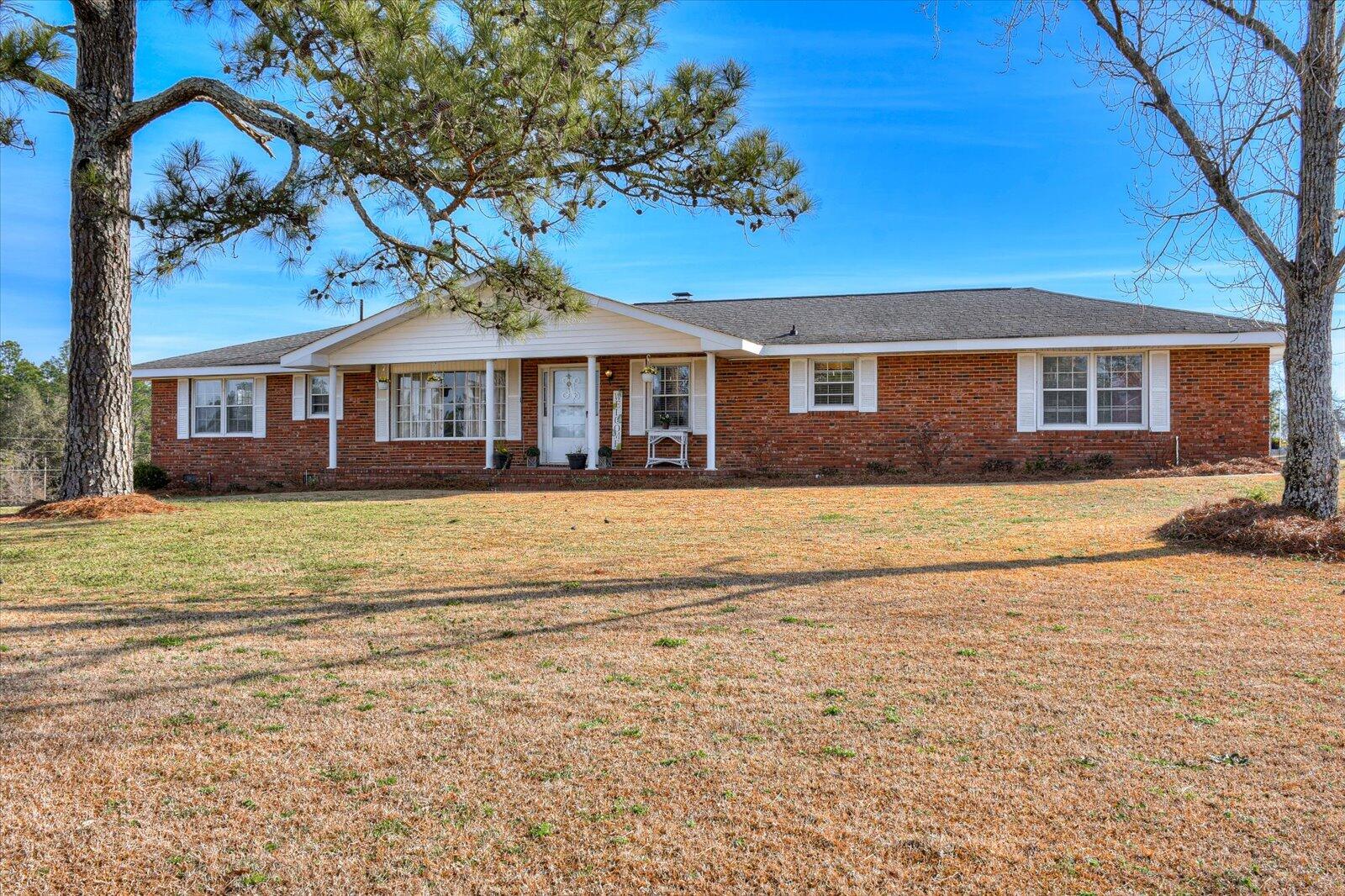 4686 Fulcher Road Hephzibah, GA 30815 - Photo 4 of 35 04-104