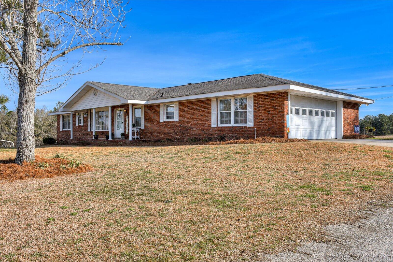 4686 Fulcher Road Hephzibah, GA 30815 - Photo 5 of 35 05-105