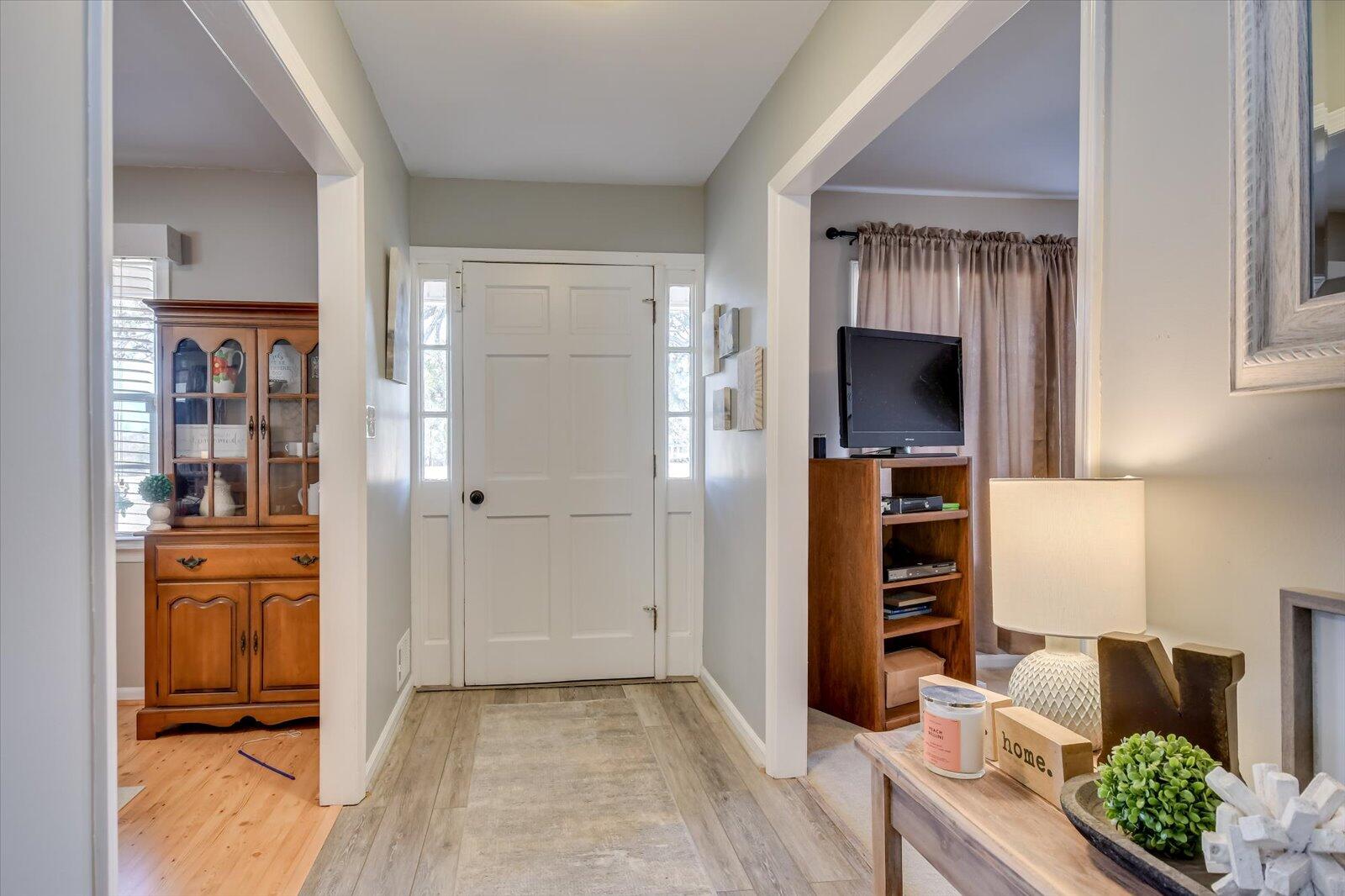 4686 Fulcher Road Hephzibah, GA 30815 - Photo 7 of 35 07-107