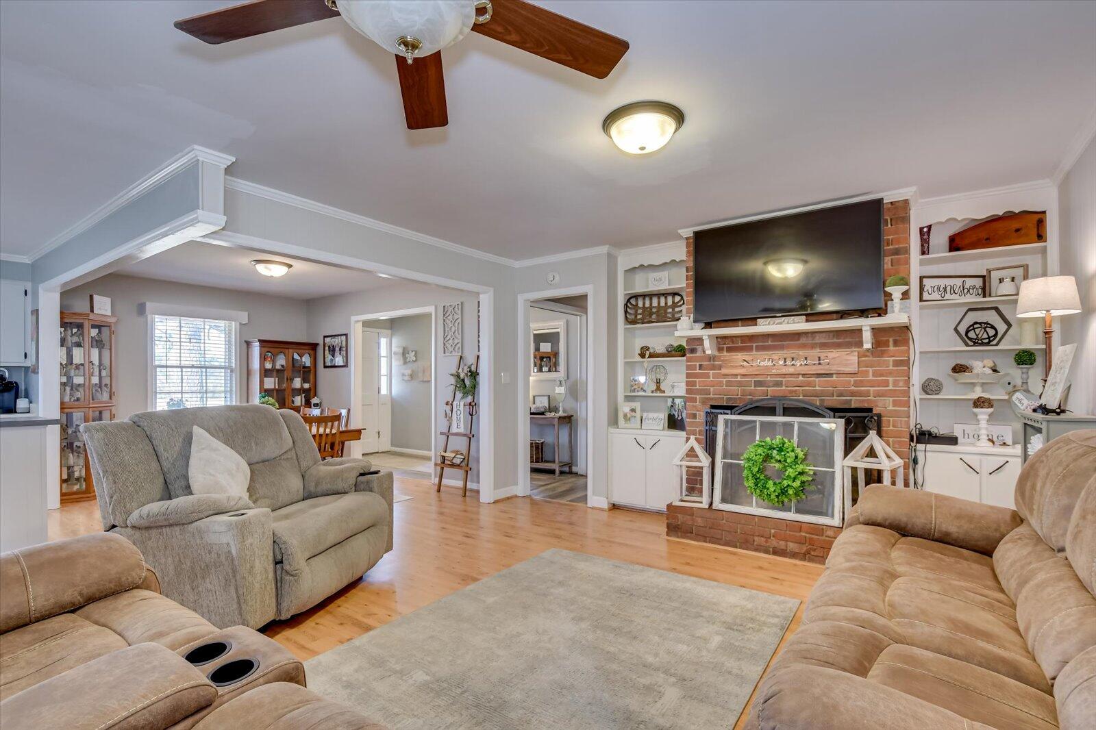 4686 Fulcher Road Hephzibah, GA 30815 - Photo 10 of 35 10-110