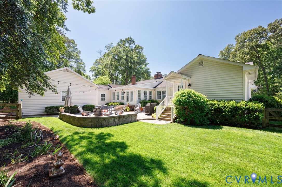 2909 Skipton Road Richmond, VA 23225 - Photo 51 of 65 Gallery Image 51
