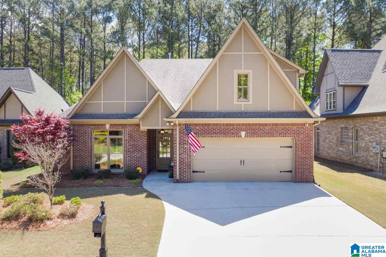 926 Haddington Dale Pelham, AL 35124 - Photo 1 of 41