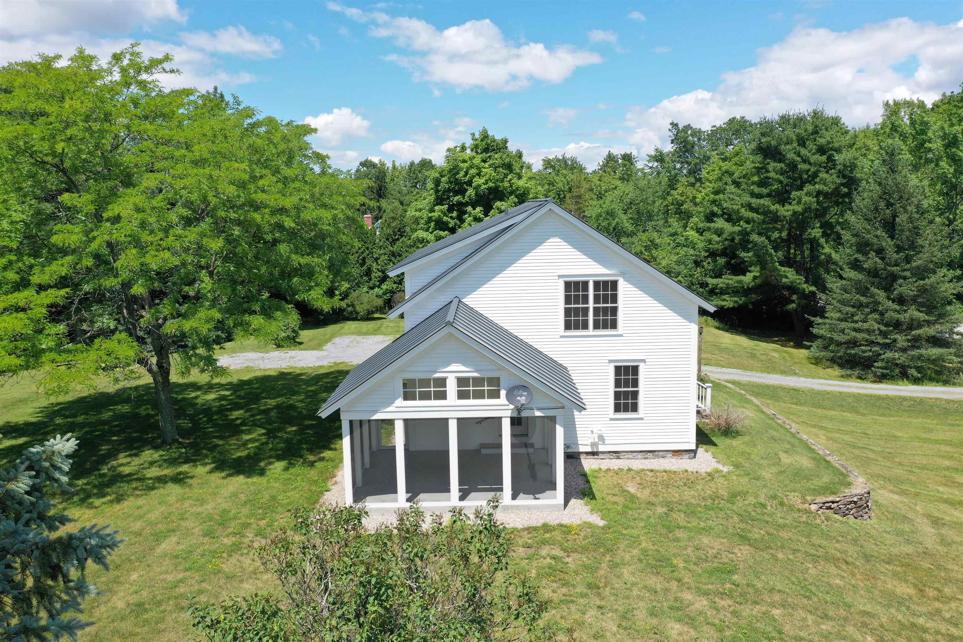 655 Cider Mill Road Cornwall, VT 05753 - Photo 3 of 32
