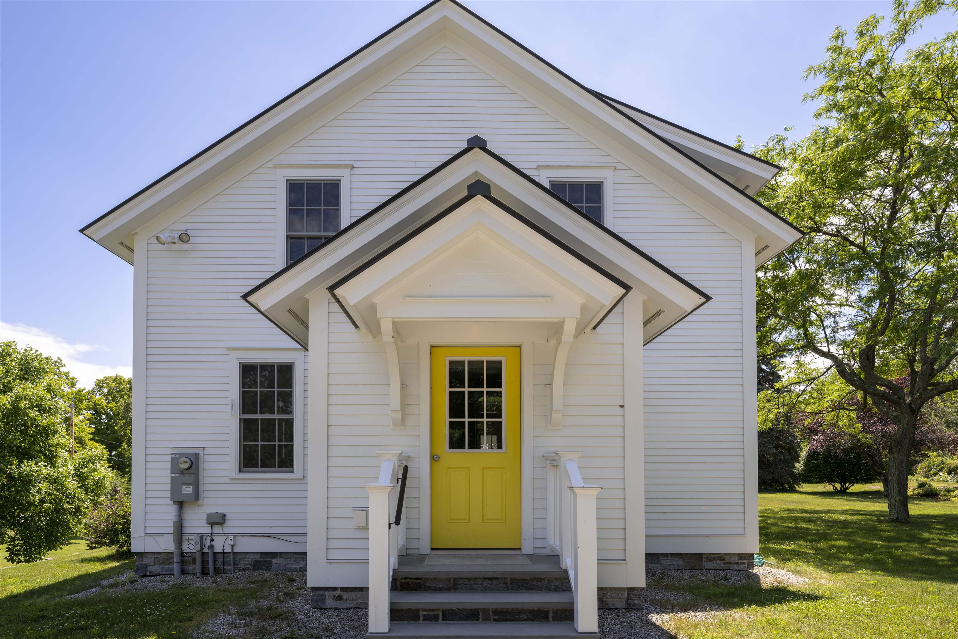655 Cider Mill Road Cornwall, VT 05753 - Photo 4 of 32
