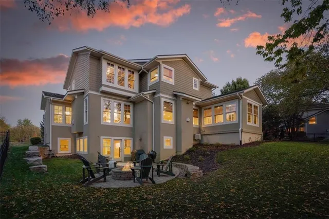 $999,000 | 3208 West 154th Street, Overland Park, KS 66224
