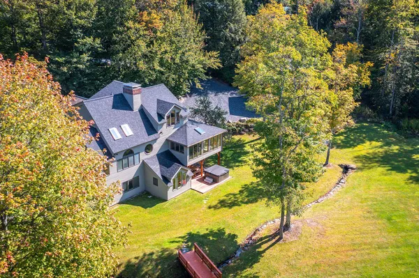 $2,675,000 | 426 Roaring Brook Road, Killington, VT 05751