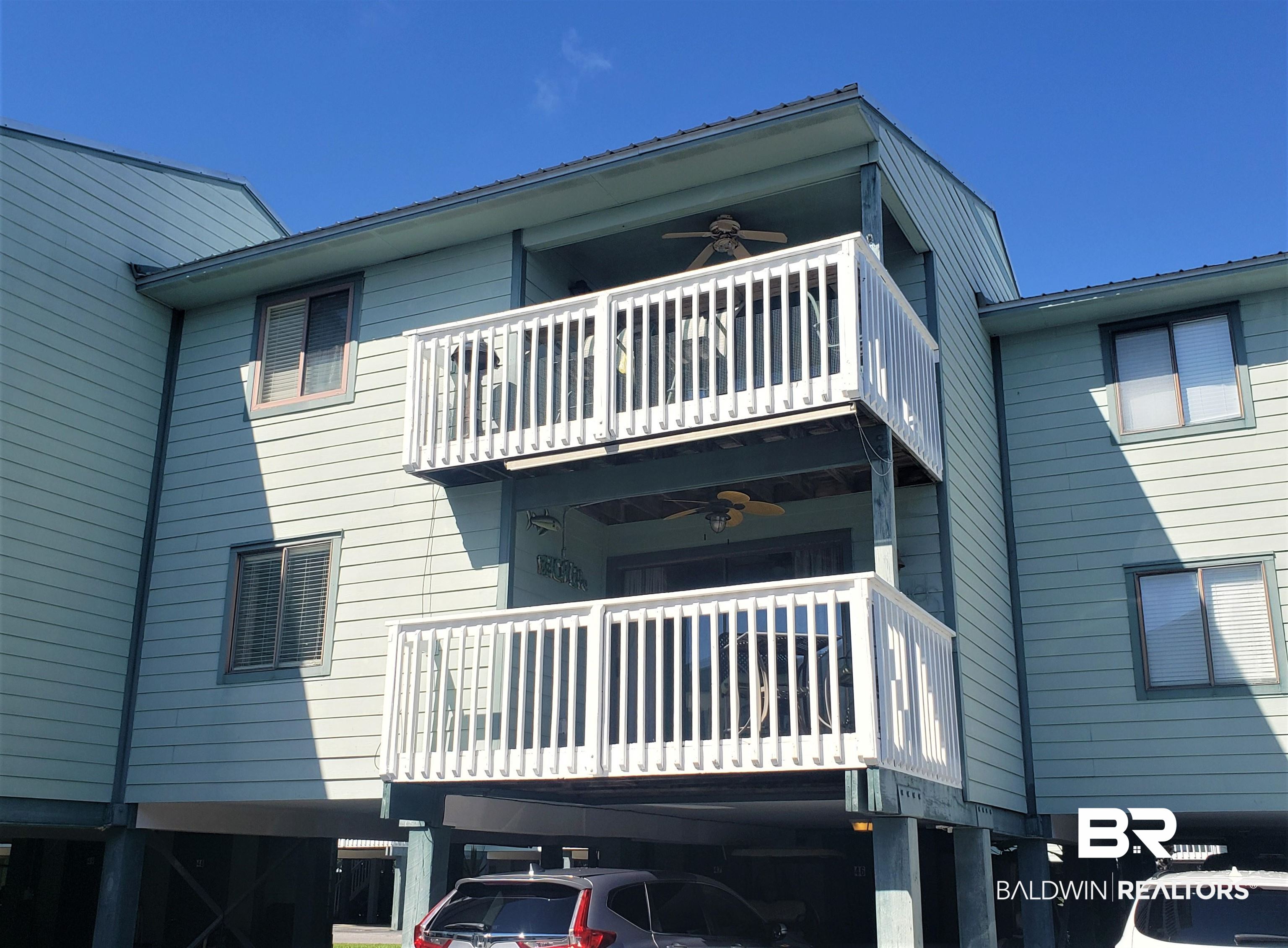 25861 Canal Road, Unit 47 Orange Beach, AL 36561 - Photo 27 of 30
