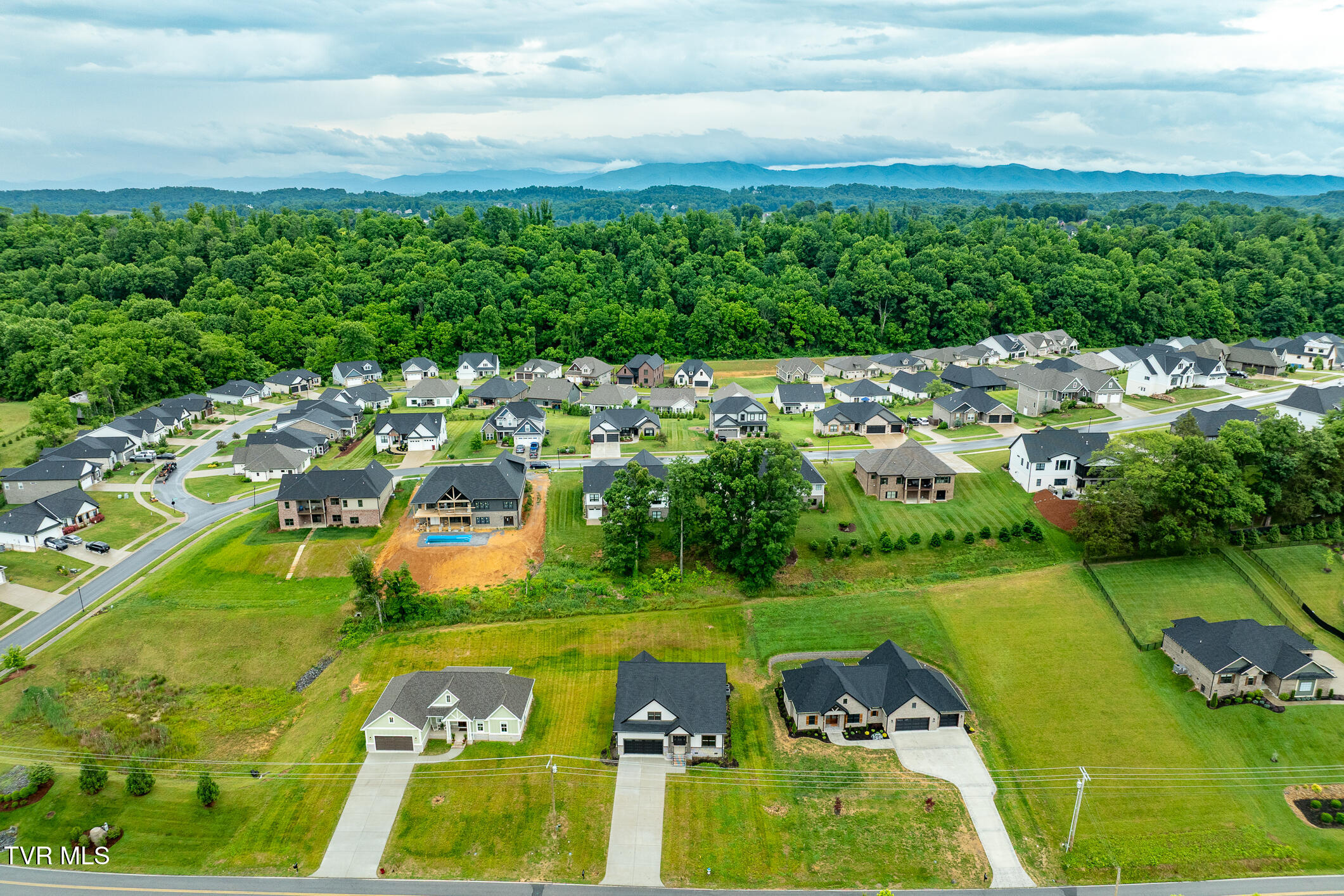 174 Boones Station Road Johnson City, TN 37615 - Photo 51 of 55 174 Boones Station (4 of 99)