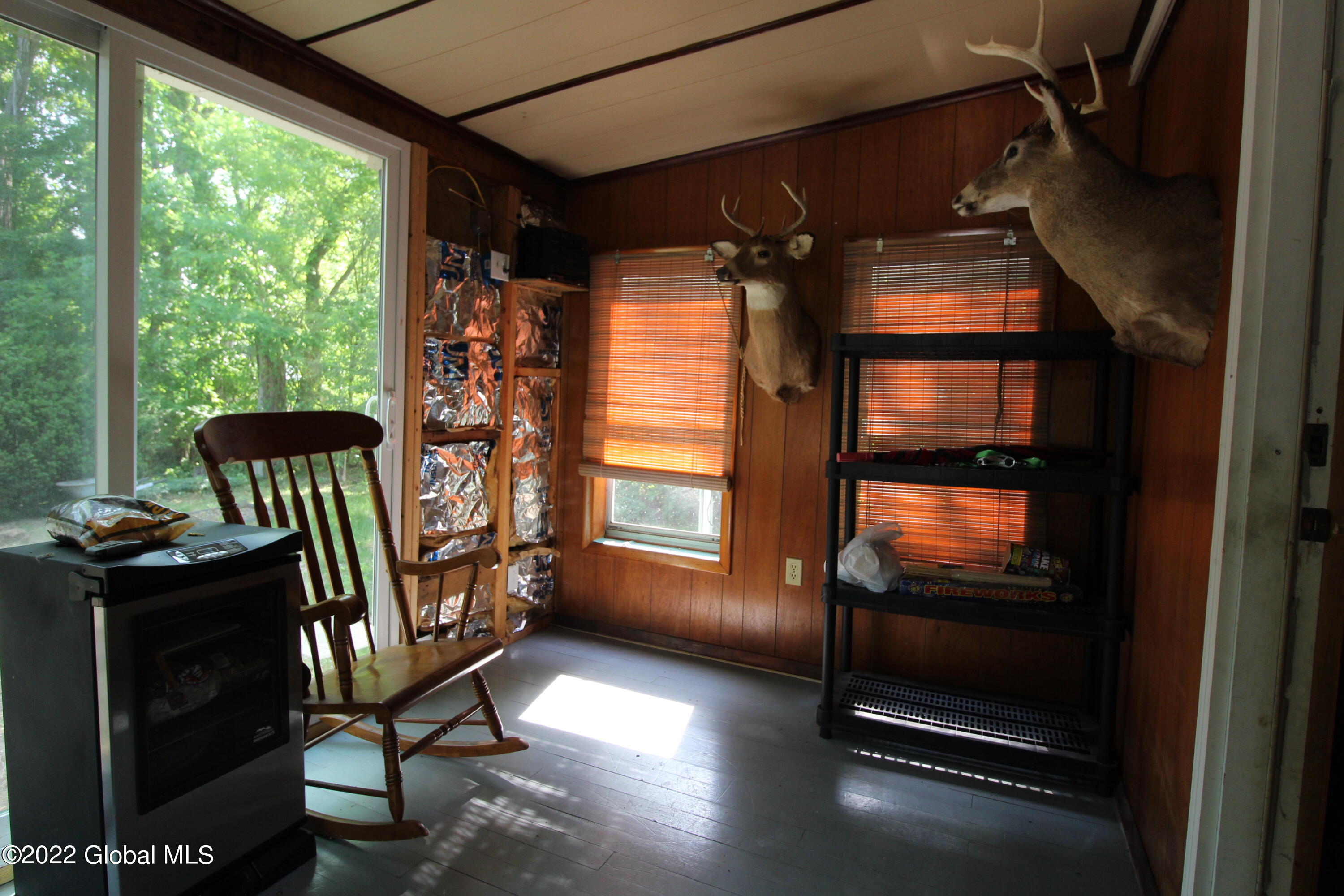 127 Guideboard Road Halfmoon, NY 12188 - Photo 34 of 45 Porch