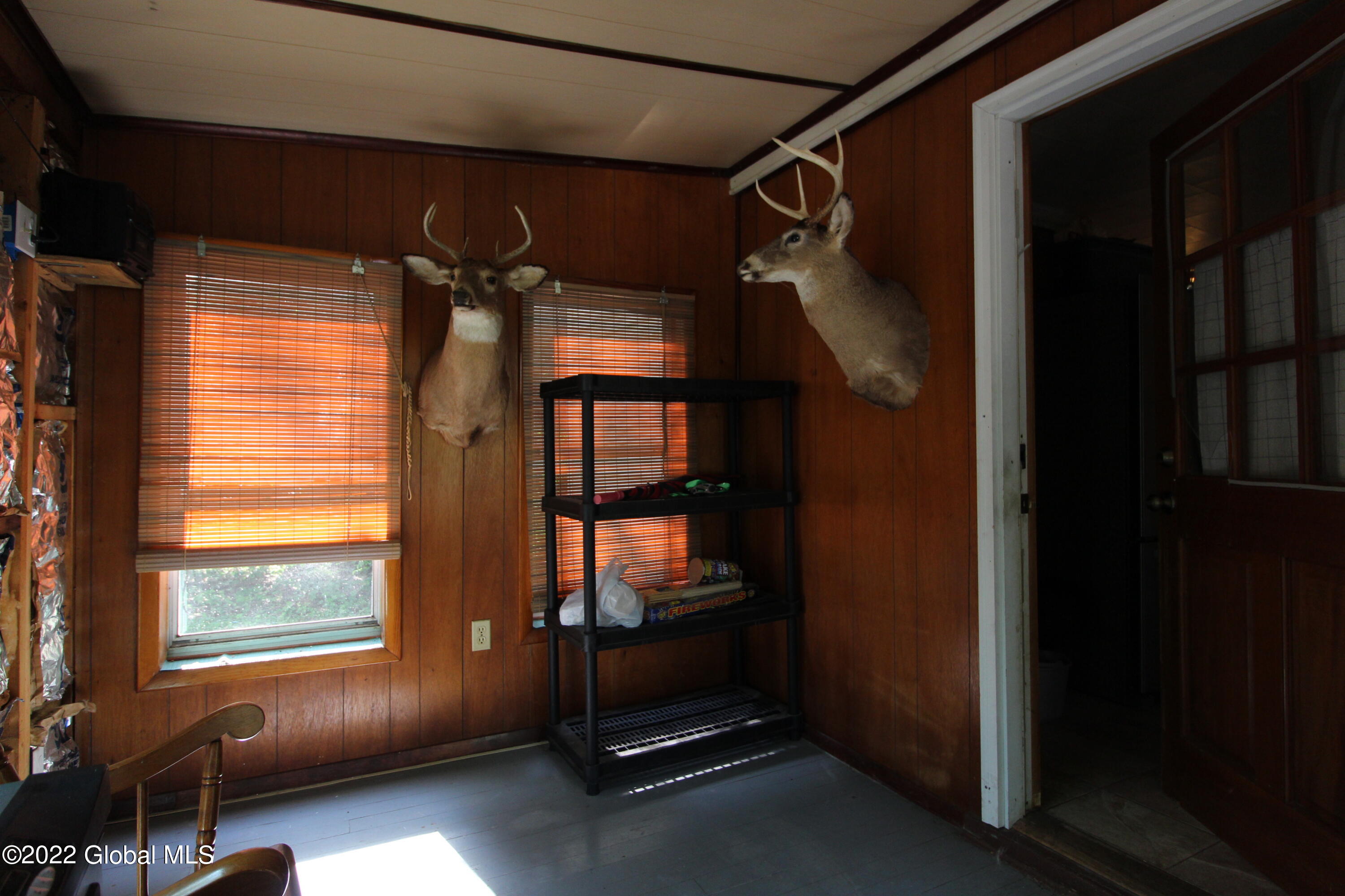 127 Guideboard Road Halfmoon, NY 12188 - Photo 36 of 45 Porch