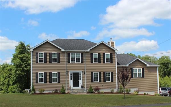 23 Roland Way Milford, MA 01757 - Photo 2 of 27 Gallery Image 2