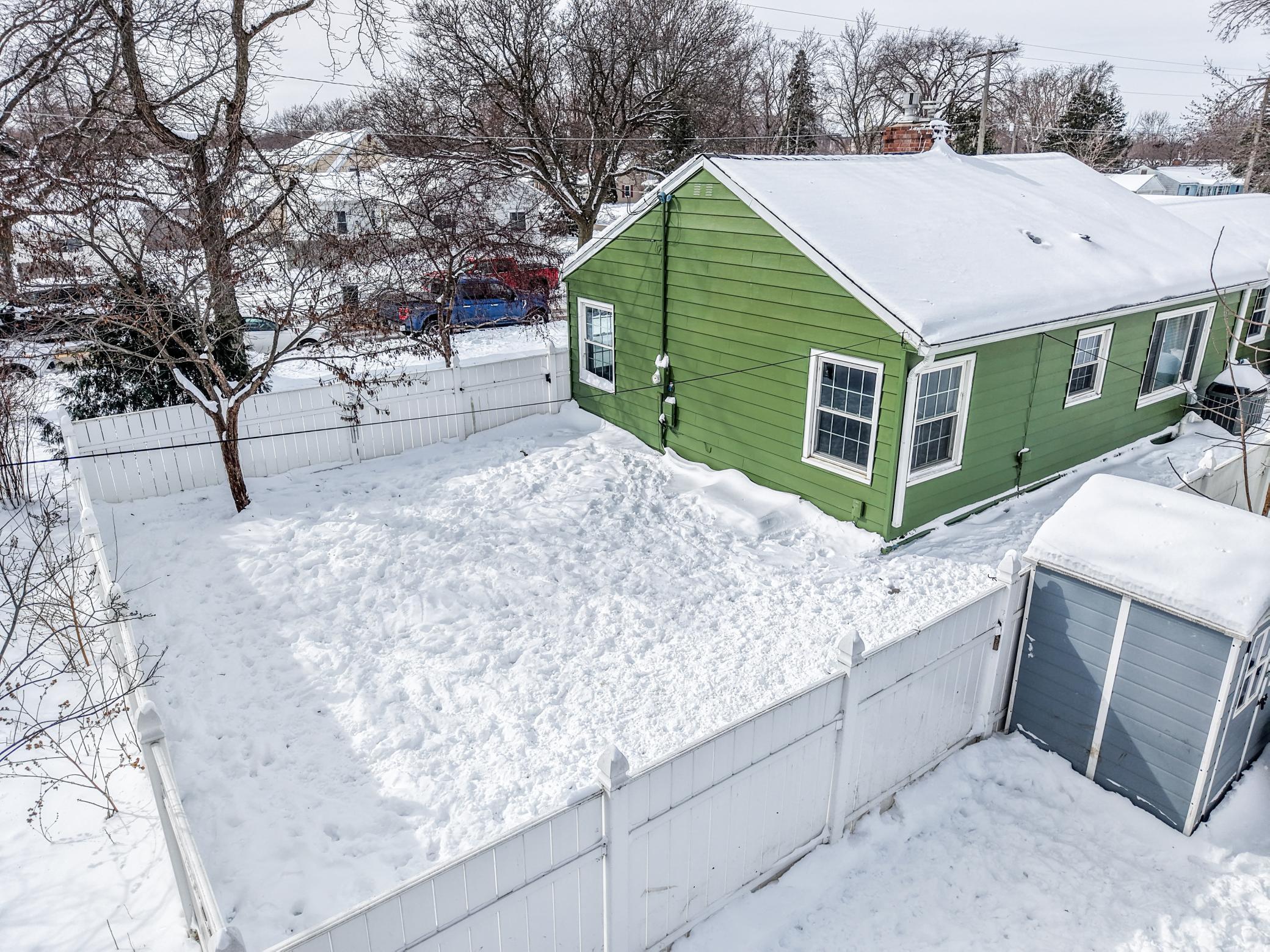 1003 10th Street Northeast Rochester, MN 55906 - Photo 28 of 46