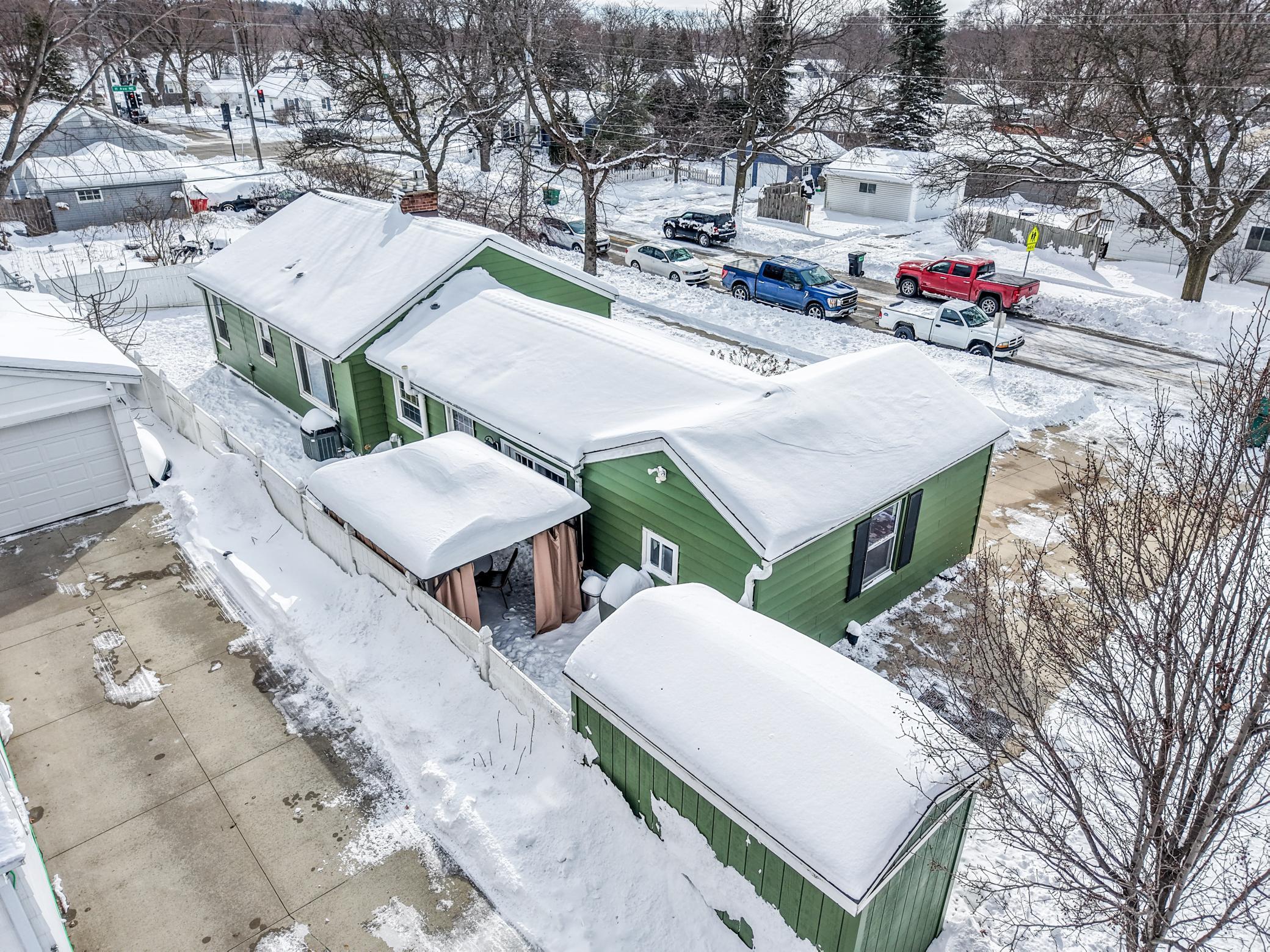 1003 10th Street Northeast Rochester, MN 55906 - Photo 32 of 46