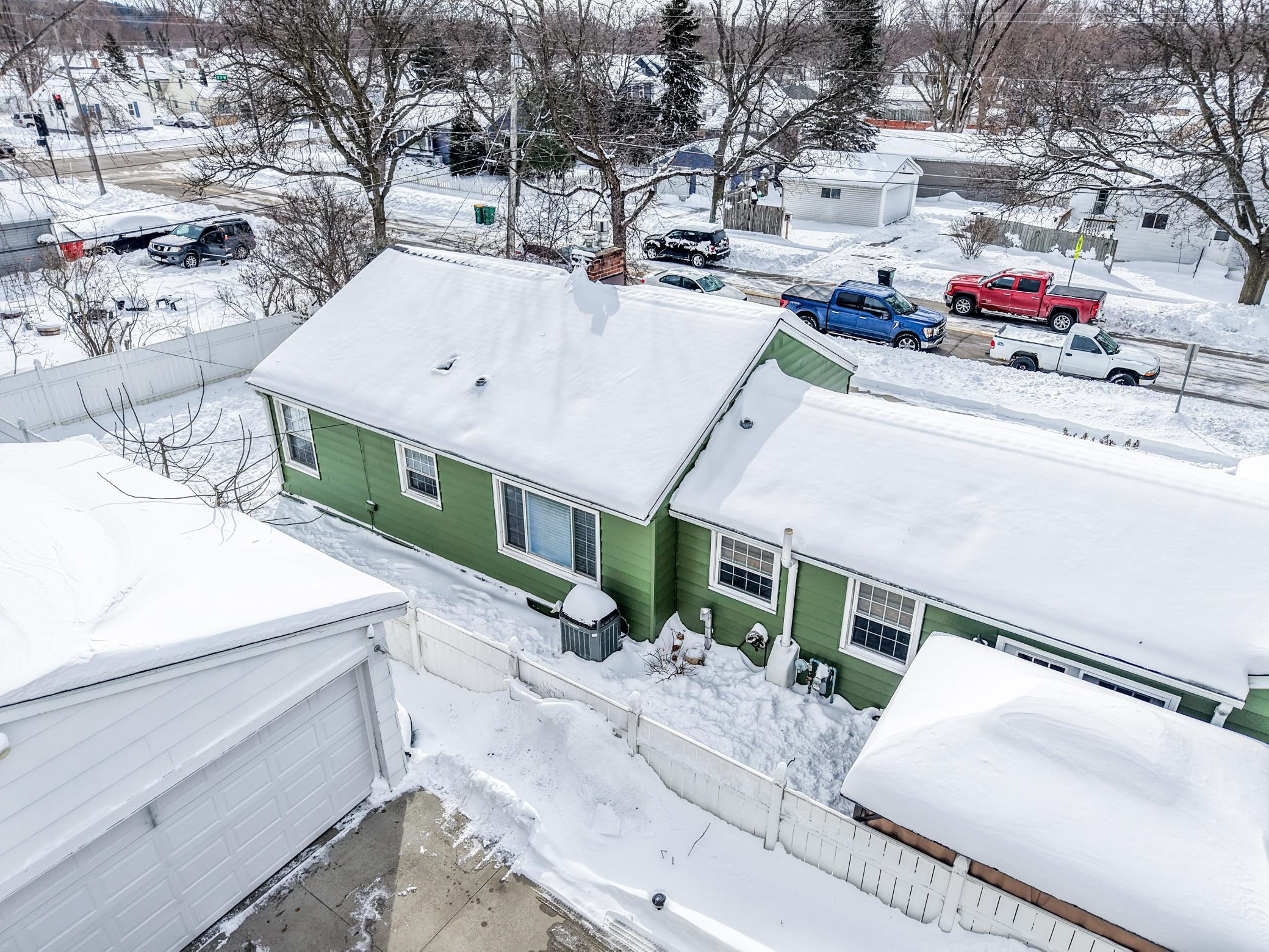 1003 10th Street Northeast Rochester, MN 55906 - Photo 33 of 46