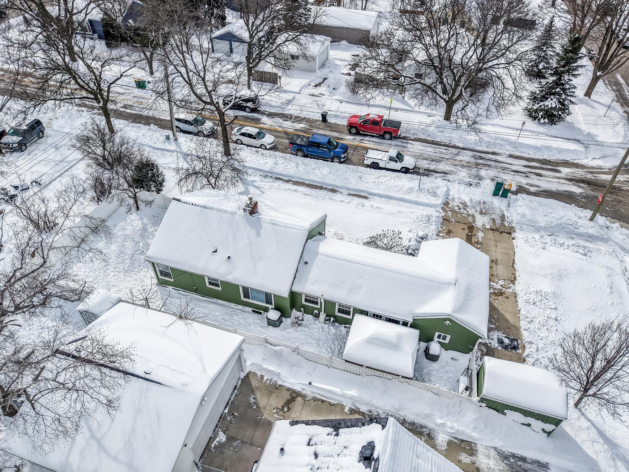 1003 10th Street Northeast Rochester, MN 55906 - Photo 38 of 46