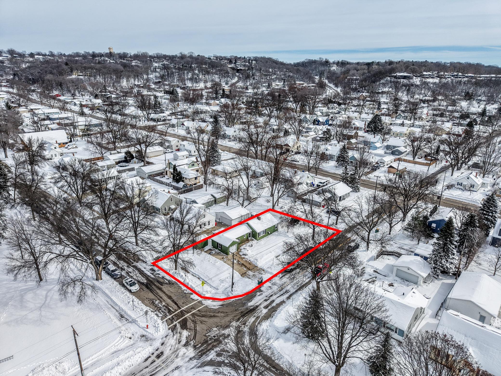 1003 10th Street Northeast Rochester, MN 55906 - Photo 39 of 46