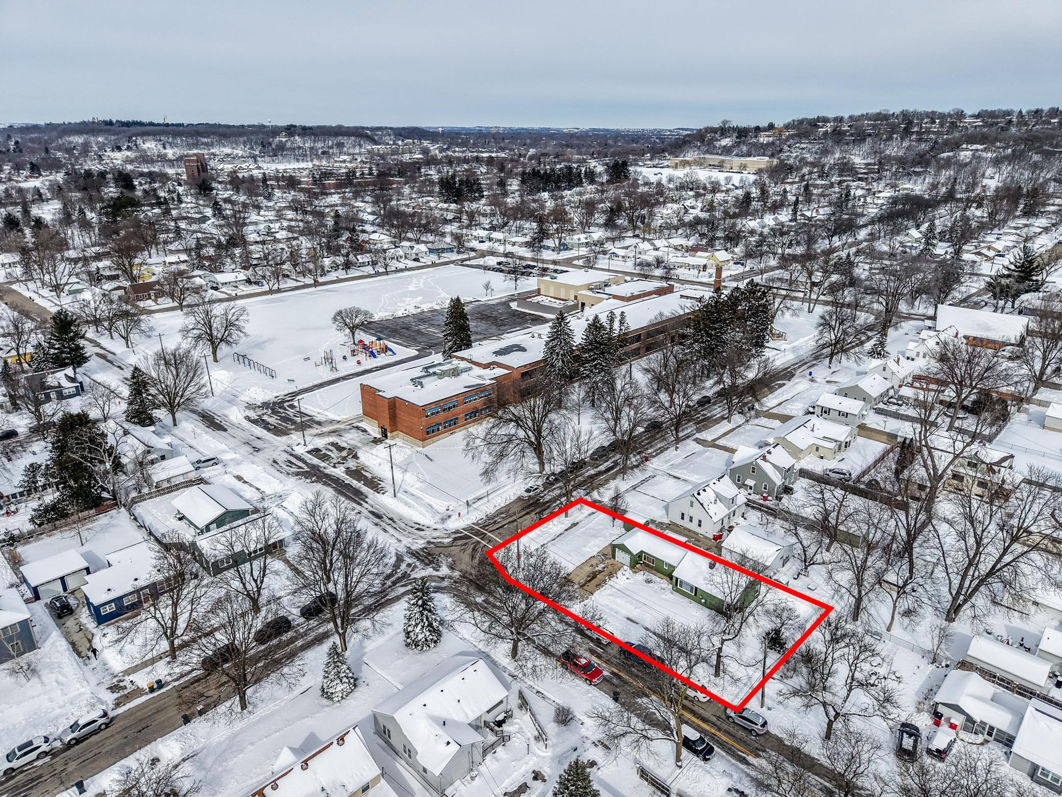 1003 10th Street Northeast Rochester, MN 55906 - Photo 40 of 46