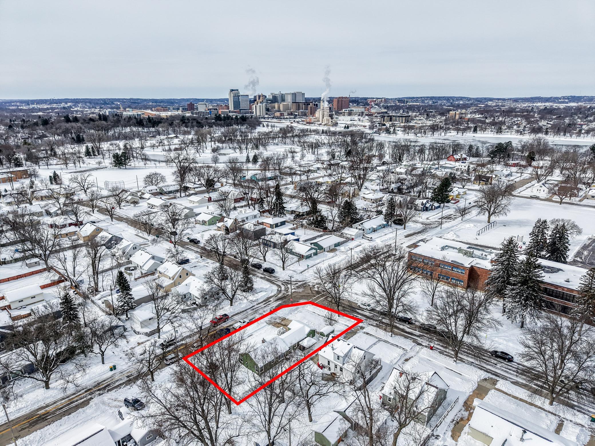 1003 10th Street Northeast Rochester, MN 55906 - Photo 41 of 46