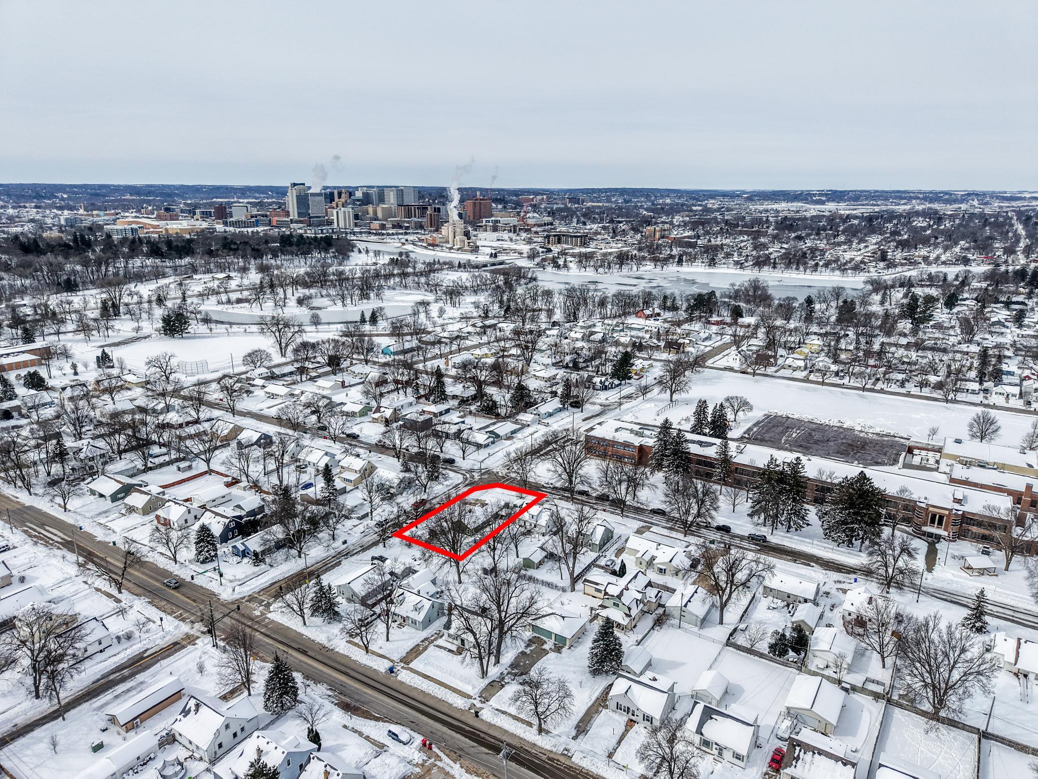 1003 10th Street Northeast Rochester, MN 55906 - Photo 42 of 46