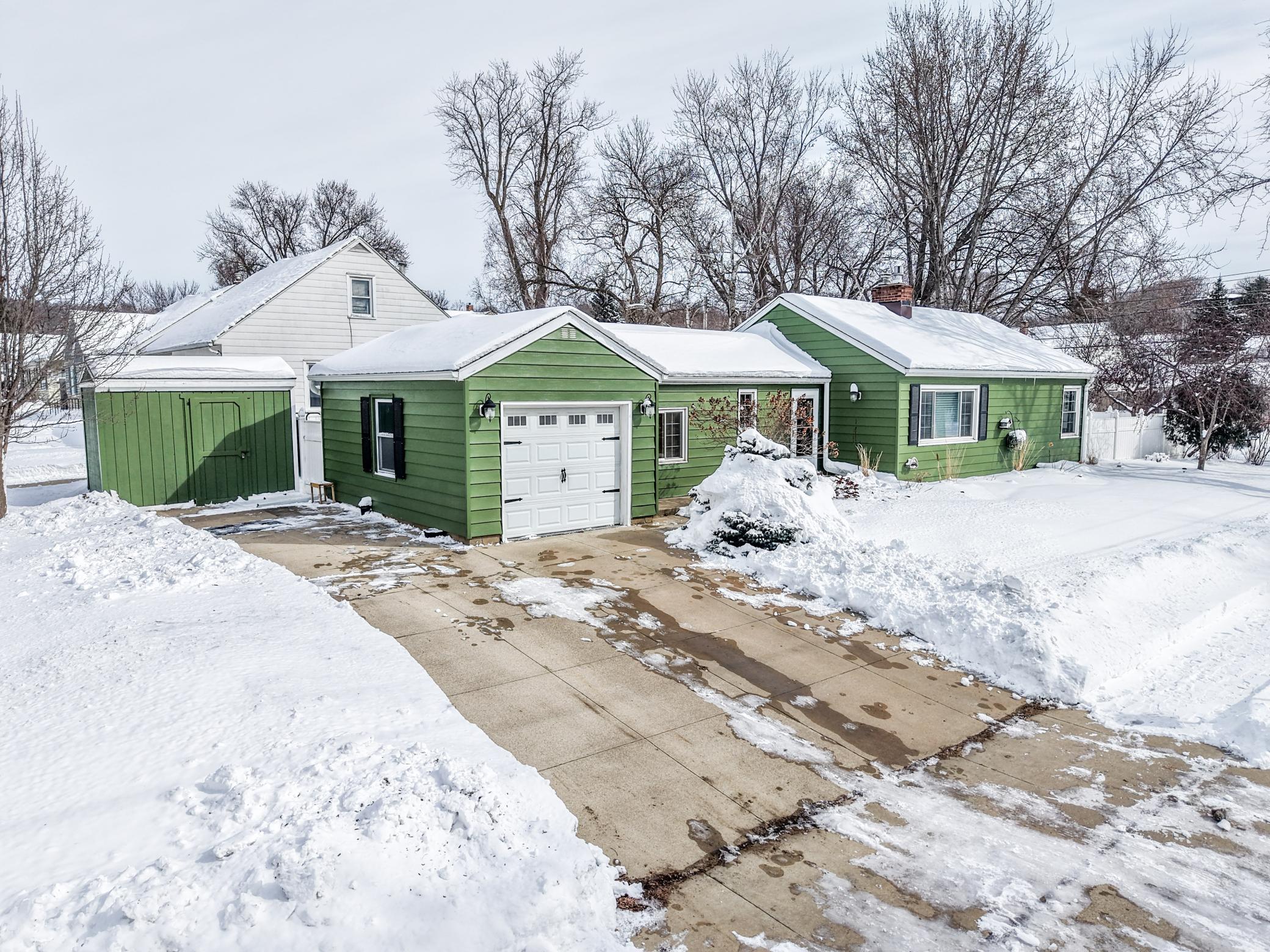 1003 10th Street Northeast Rochester, MN 55906 - Photo 43 of 46