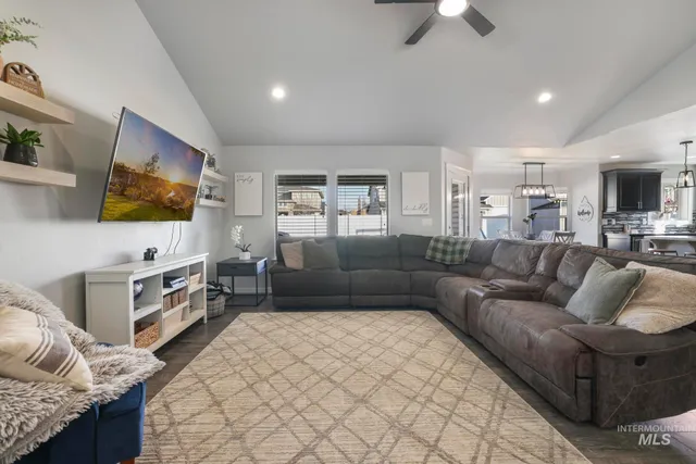 $440,000 | 2396 Village Street, Twin Falls, ID 83301