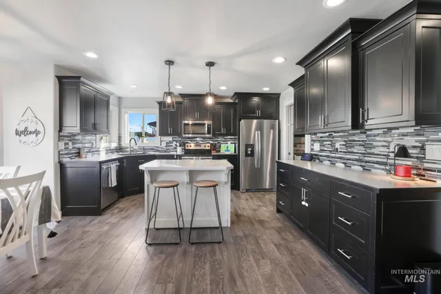 $440,000 | 2396 Village Street, Twin Falls, ID 83301