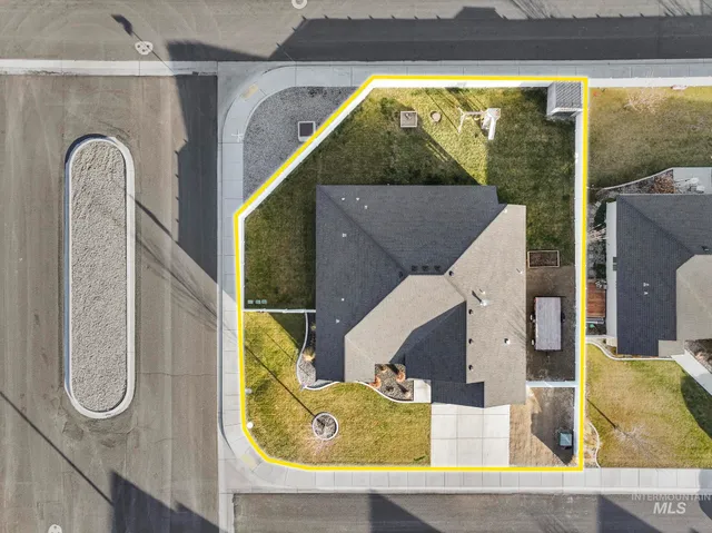 $440,000 | 2396 Village Street, Twin Falls, ID 83301