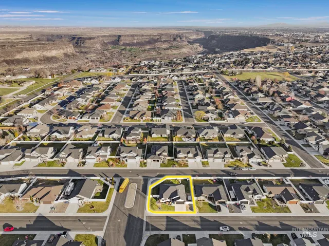 $440,000 | 2396 Village Street, Twin Falls, ID 83301