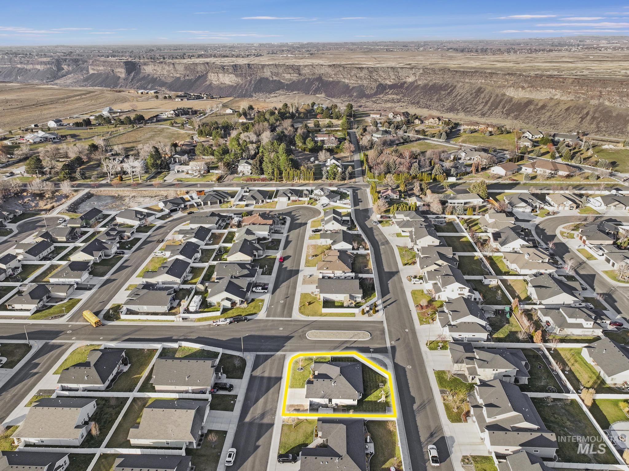 2396 Village Street Twin Falls, ID 83301 - Photo 41 of 44 View of property location featuring nearby suburban area