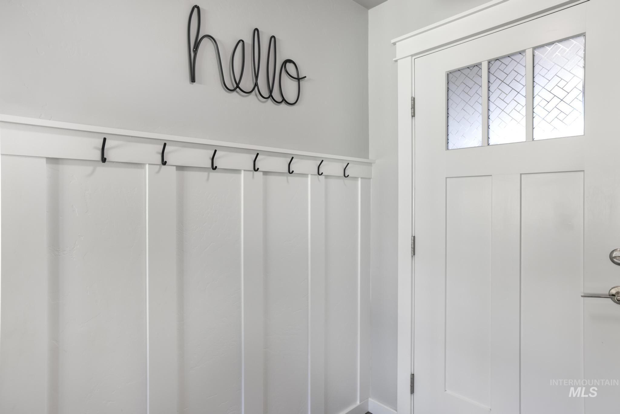 2396 Village Street Twin Falls, ID 83301 - Photo 6 of 44 View of mudroom