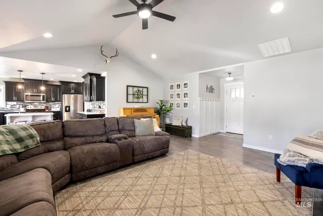 $440,000 | 2396 Village Street, Twin Falls, ID 83301