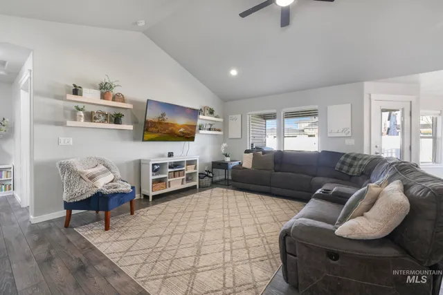 $440,000 | 2396 Village Street, Twin Falls, ID 83301