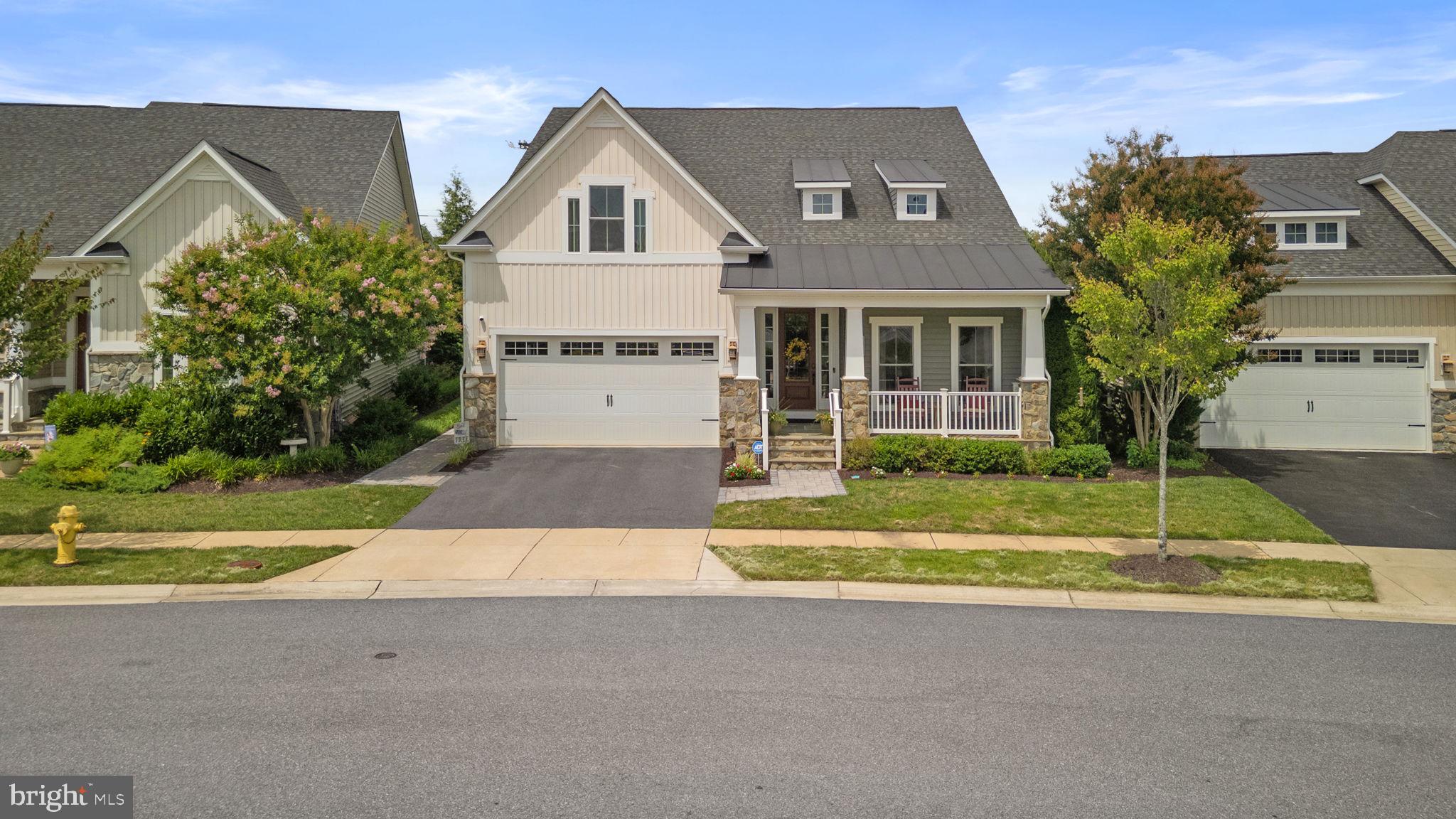 3020 Turnstile Lane Odenton, MD 21113 - Photo 2 of 64