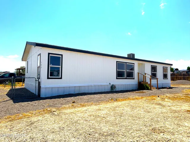 $249,000 | 102 Bastian Road, Battle Mountain, NV 89820
