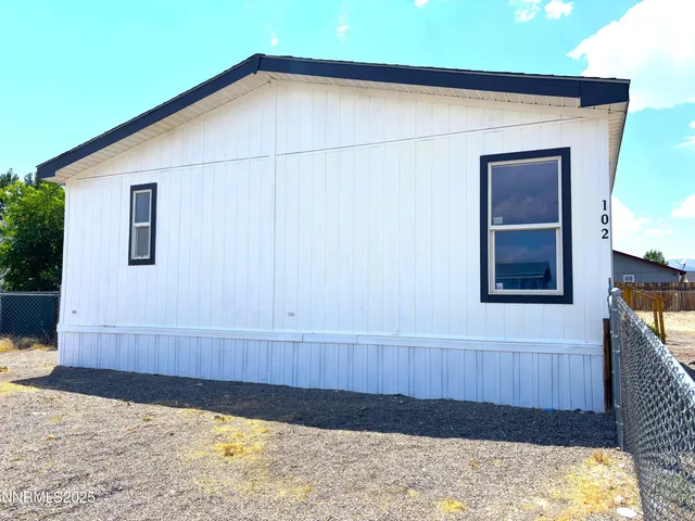 $249,000 | 102 Bastian Road, Battle Mountain, NV 89820