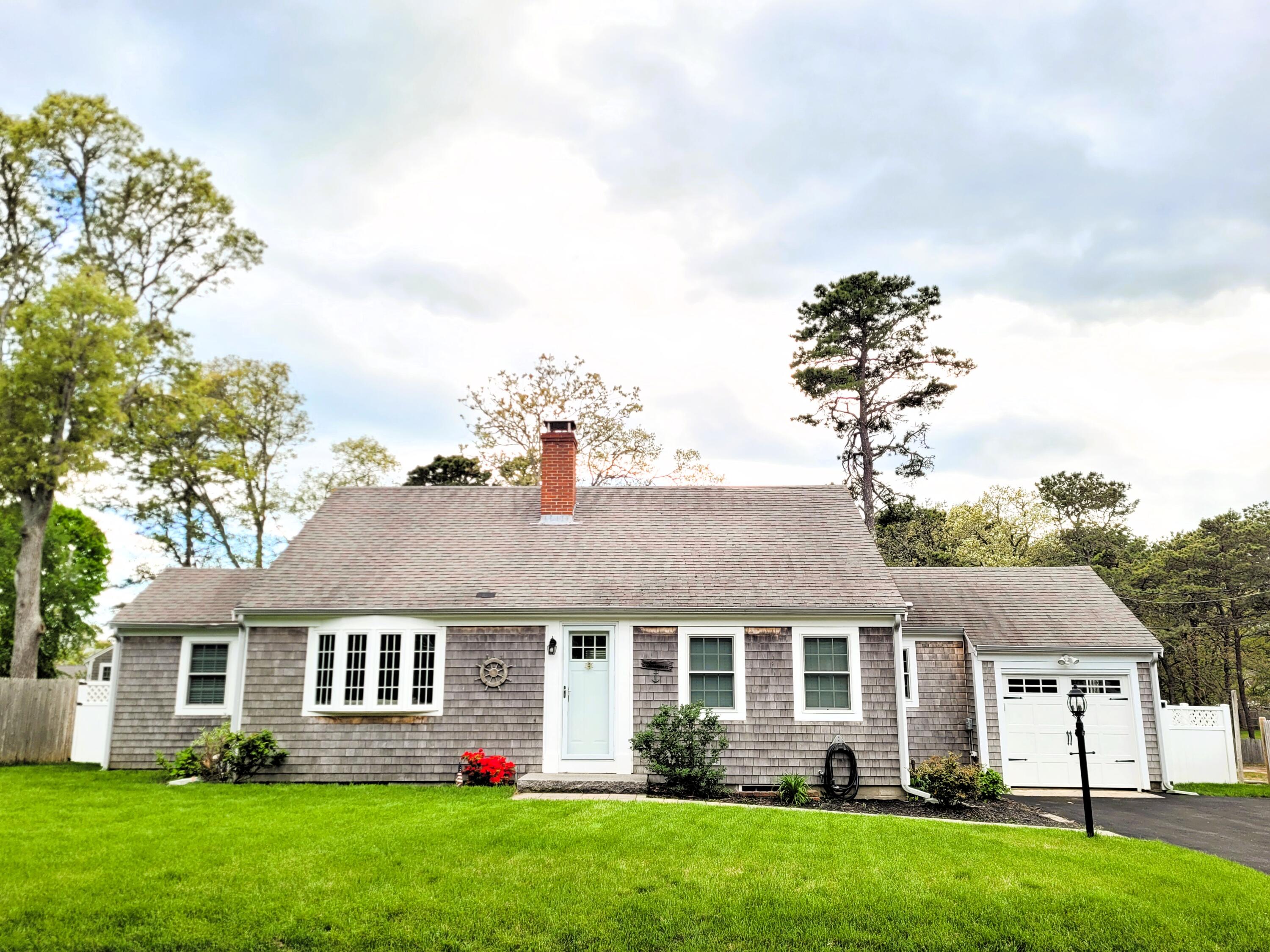 66 Earle Road West Harwich, MA 02671 - Photo 5 of 54 66 Earle Rd Front