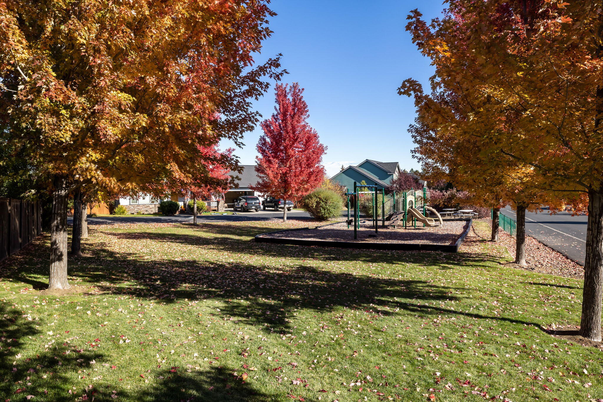 61146 Ridge Falls Place Bend, OR 97702 - Photo 48 of 51 park