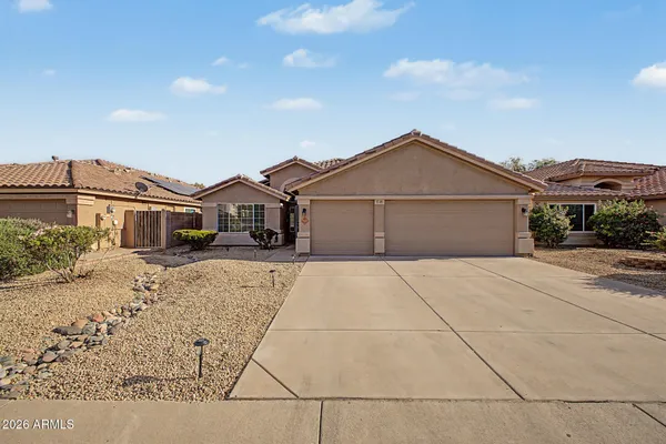 $540,000 | 723 West Douglas Avenue, Gilbert, AZ 85233