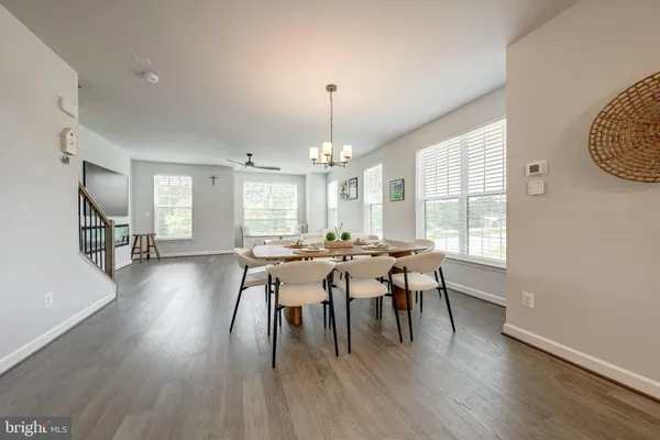 $4,600 | 12544 Ovation Drive, Fairfax, VA 22033