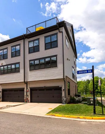 $4,600 | 12544 Ovation Drive, Fairfax, VA 22033