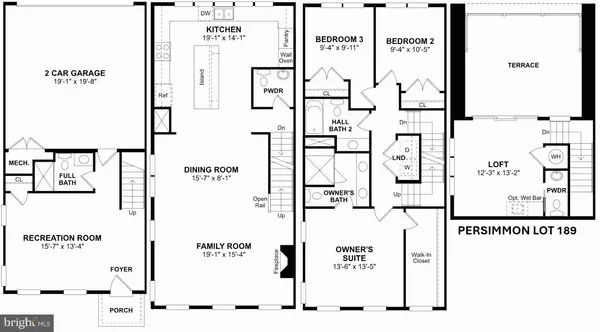$4,600 | 12544 Ovation Drive, Fairfax, VA 22033