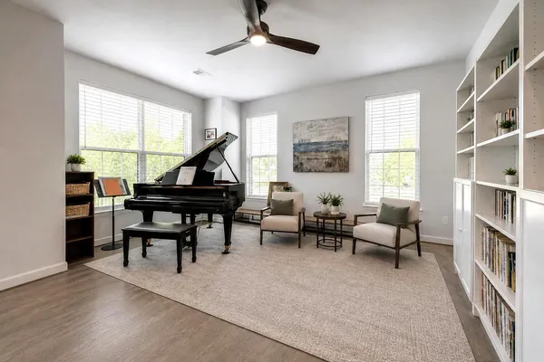 $4,600 | 12544 Ovation Drive, Fairfax, VA 22033