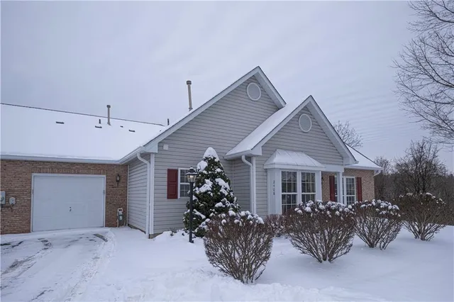 $310,000 | 2408 Greystone Drive, Coraopolis, PA 15108