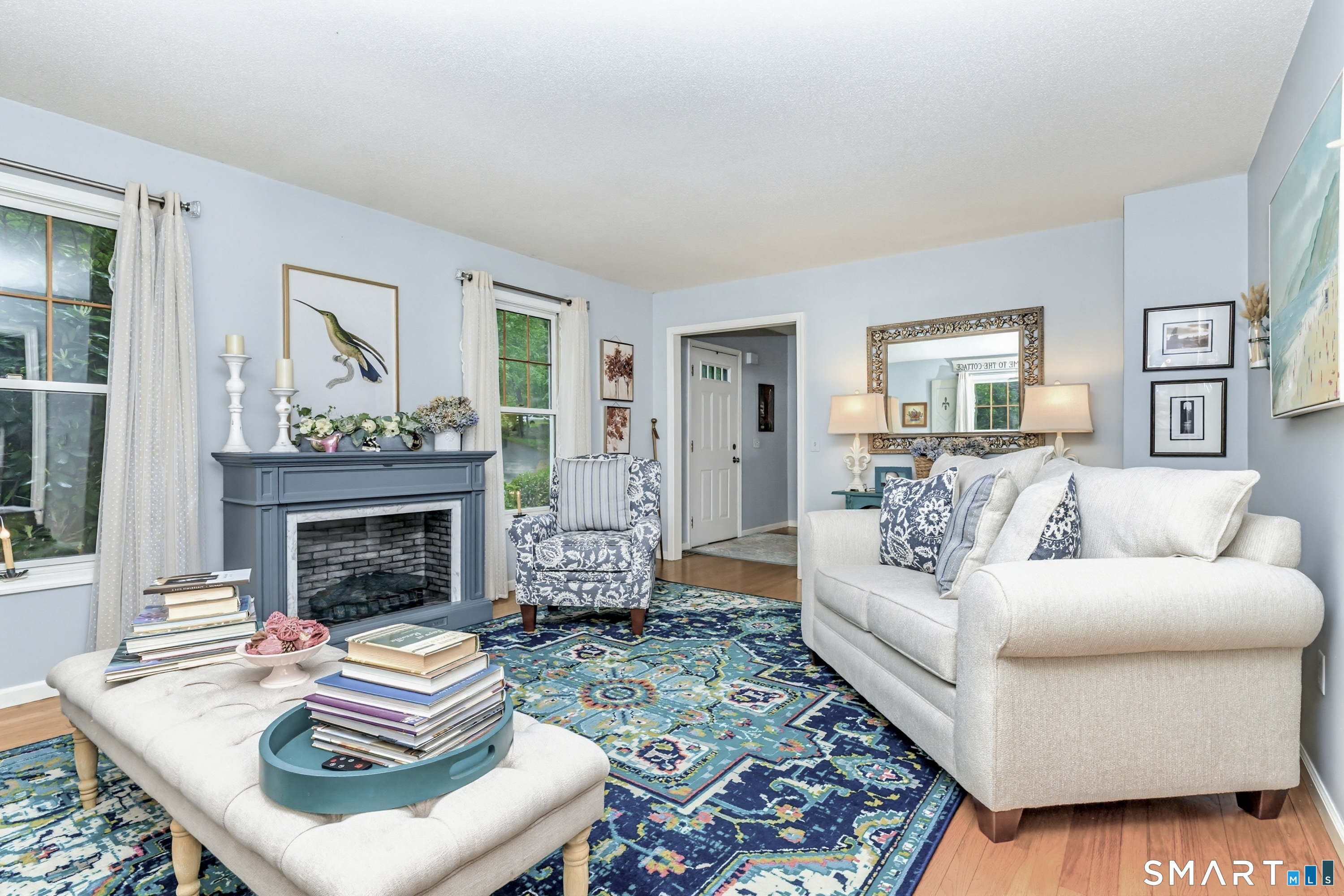 73 Long Hill Road Deep River, CT 06417 - Photo 5 of 40