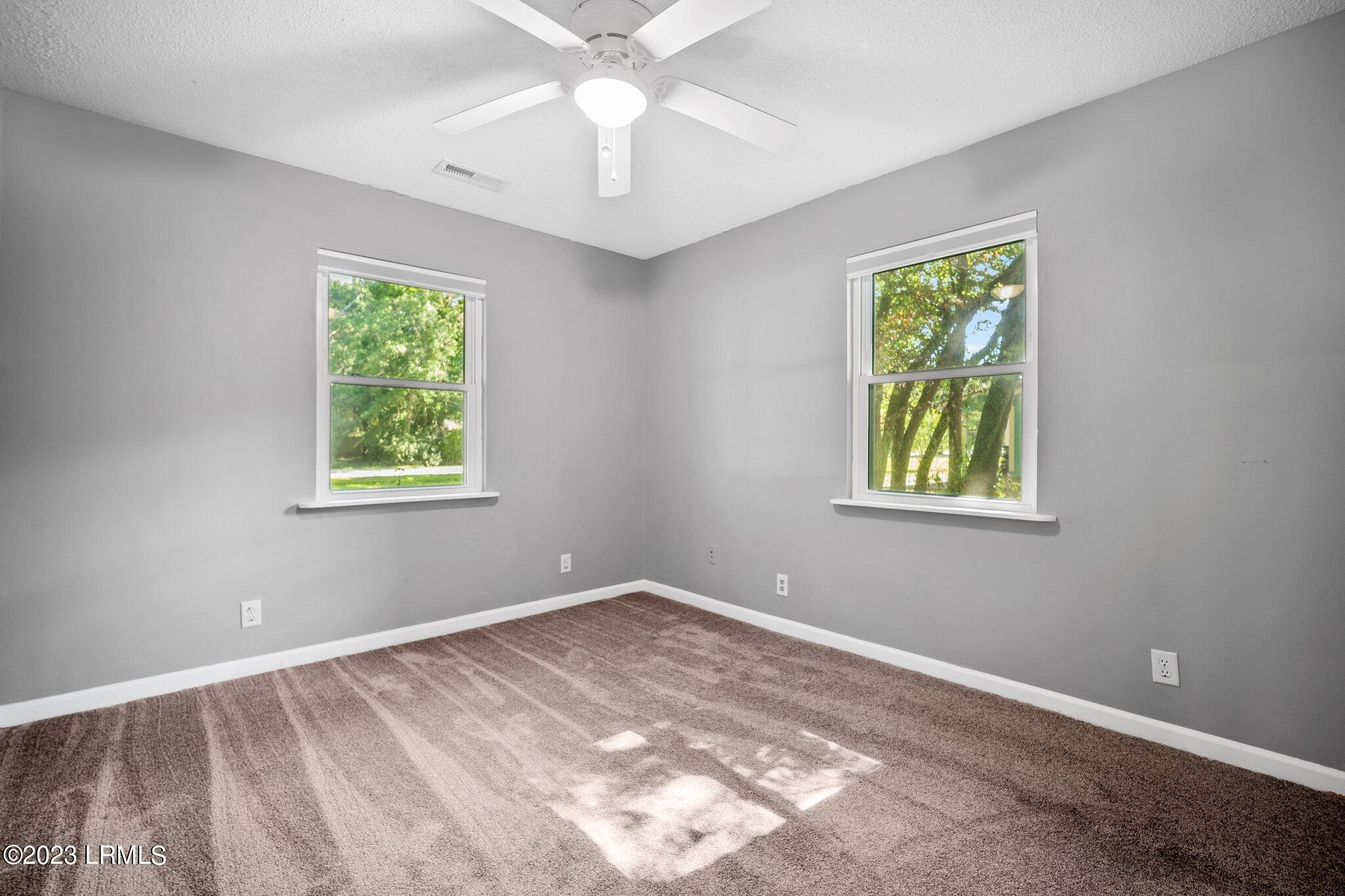 7 Buck Road Beaufort, SC 29907 - Photo 18 of 31 Guest Bedroom