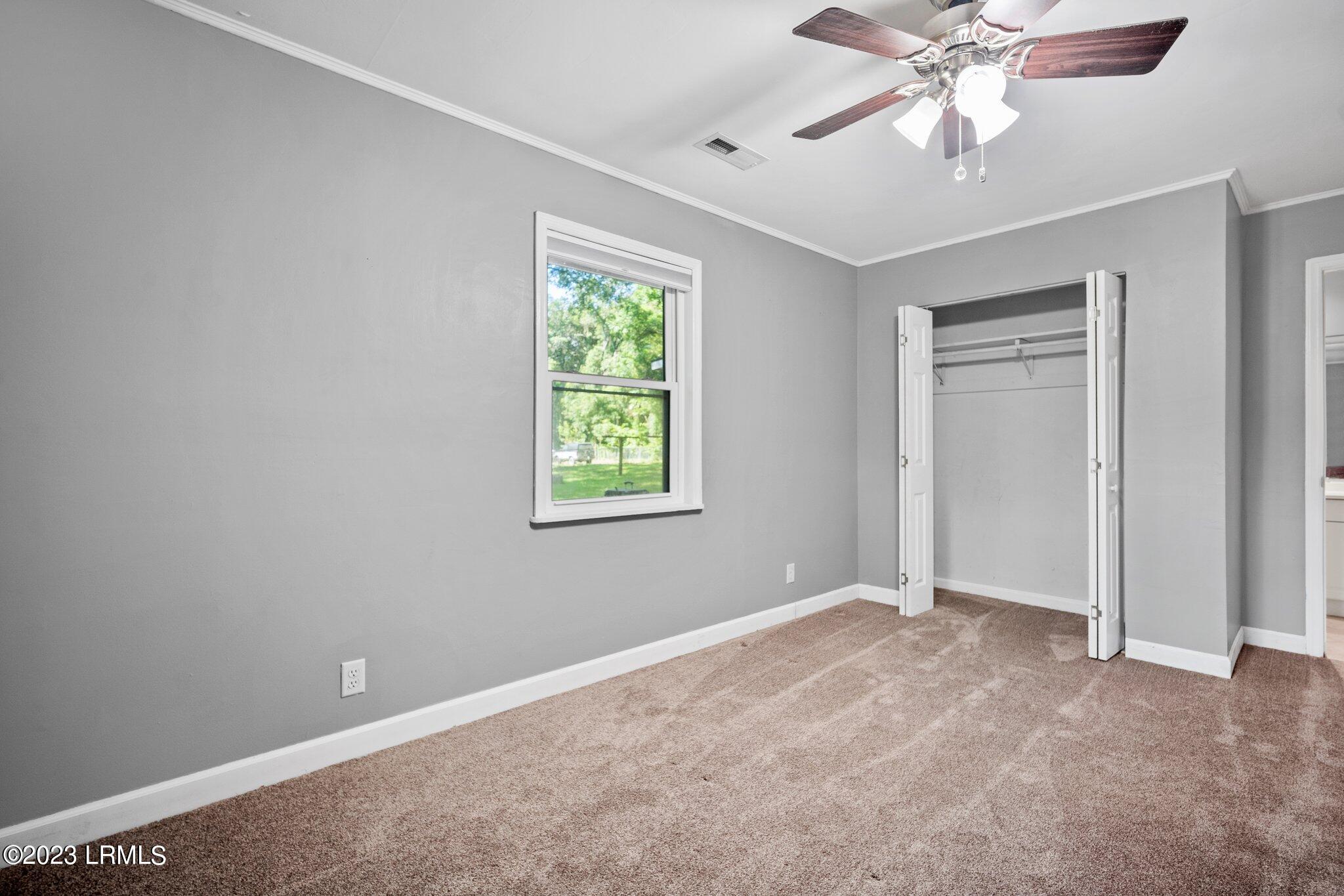 7 Buck Road Beaufort, SC 29907 - Photo 22 of 31 Guest Bedroom