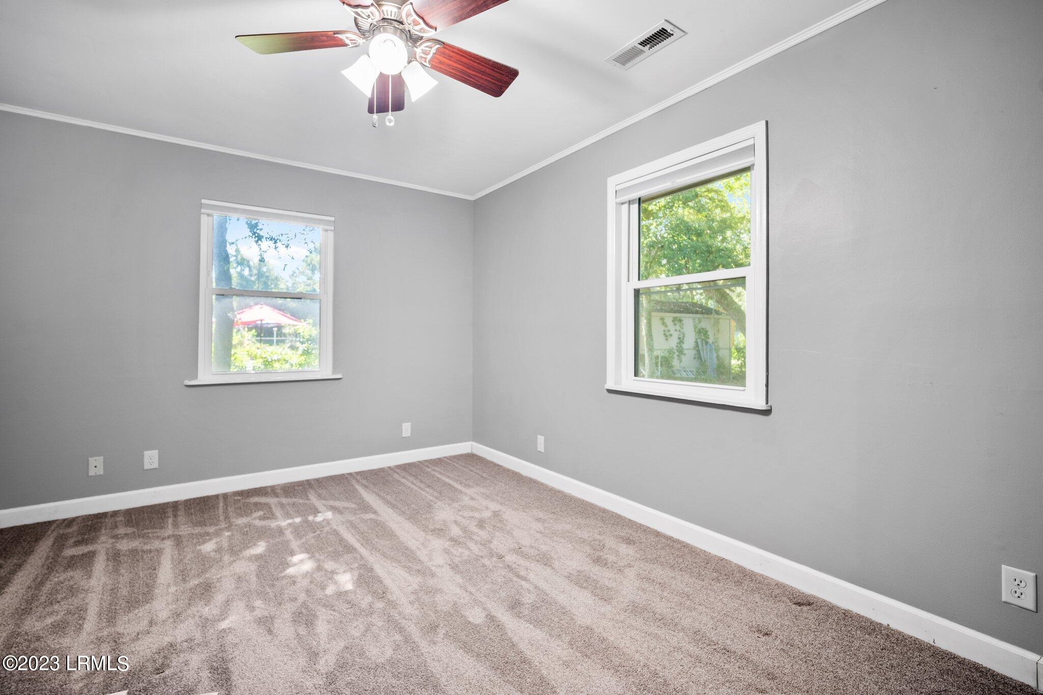 7 Buck Road Beaufort, SC 29907 - Photo 23 of 31 Guest Bedroom